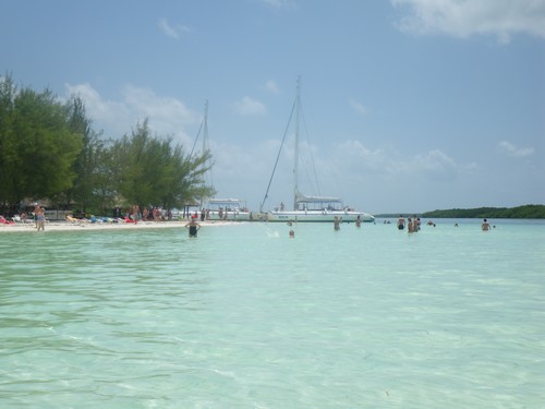 cayo blanco cuba